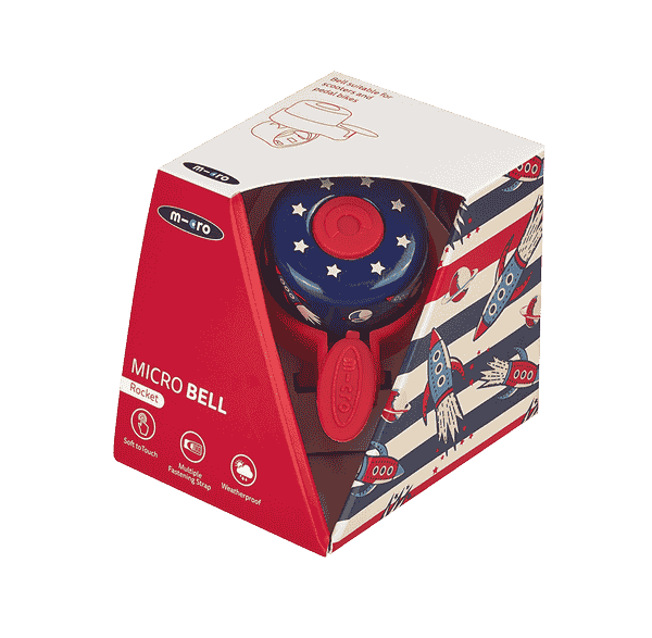 Micro Klingel Rocket