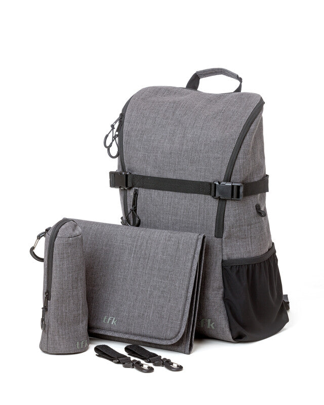 TFK Wickelrucksack