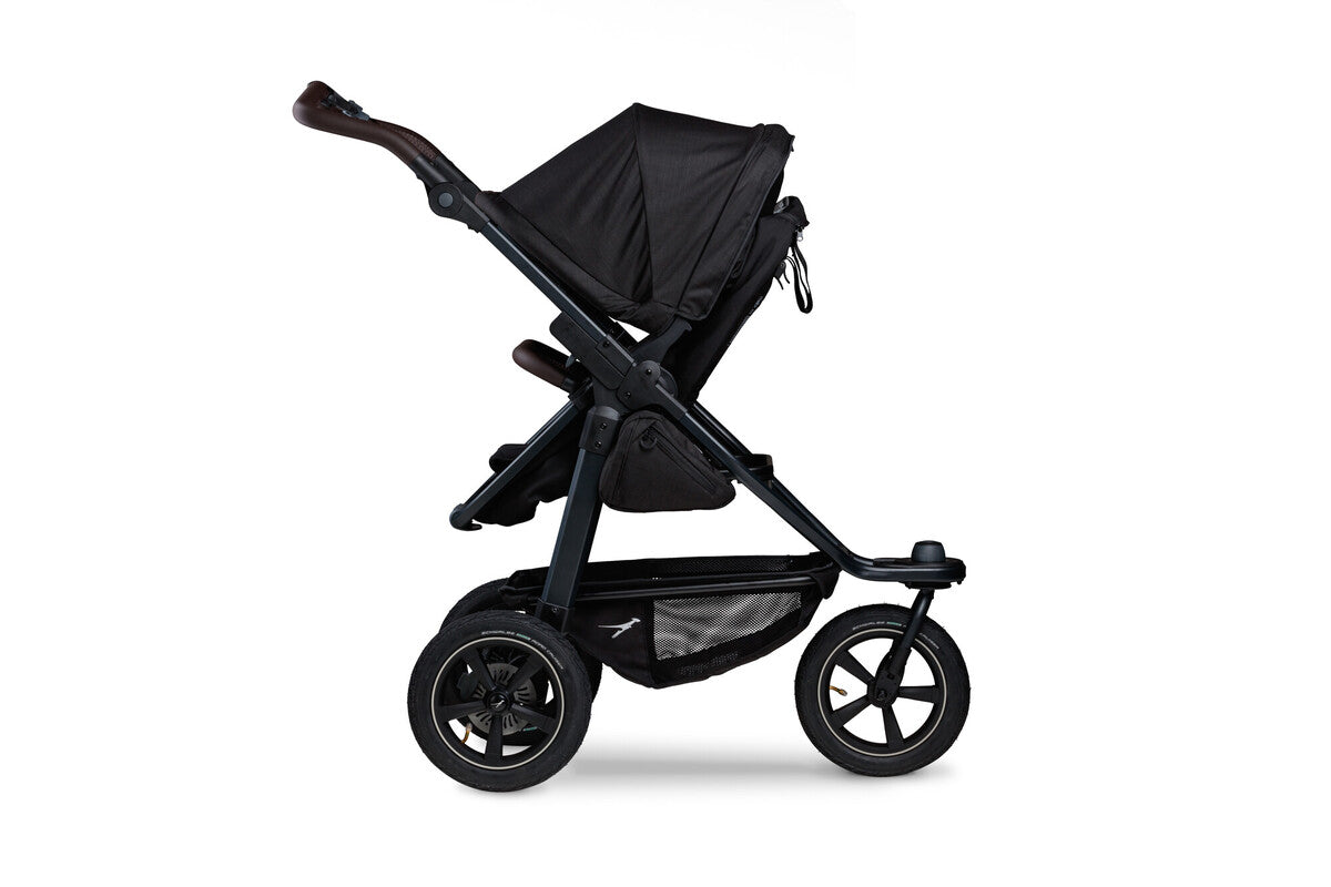 TFK mono 2 - Kombi Kinderwagen mit Luftrad-Set