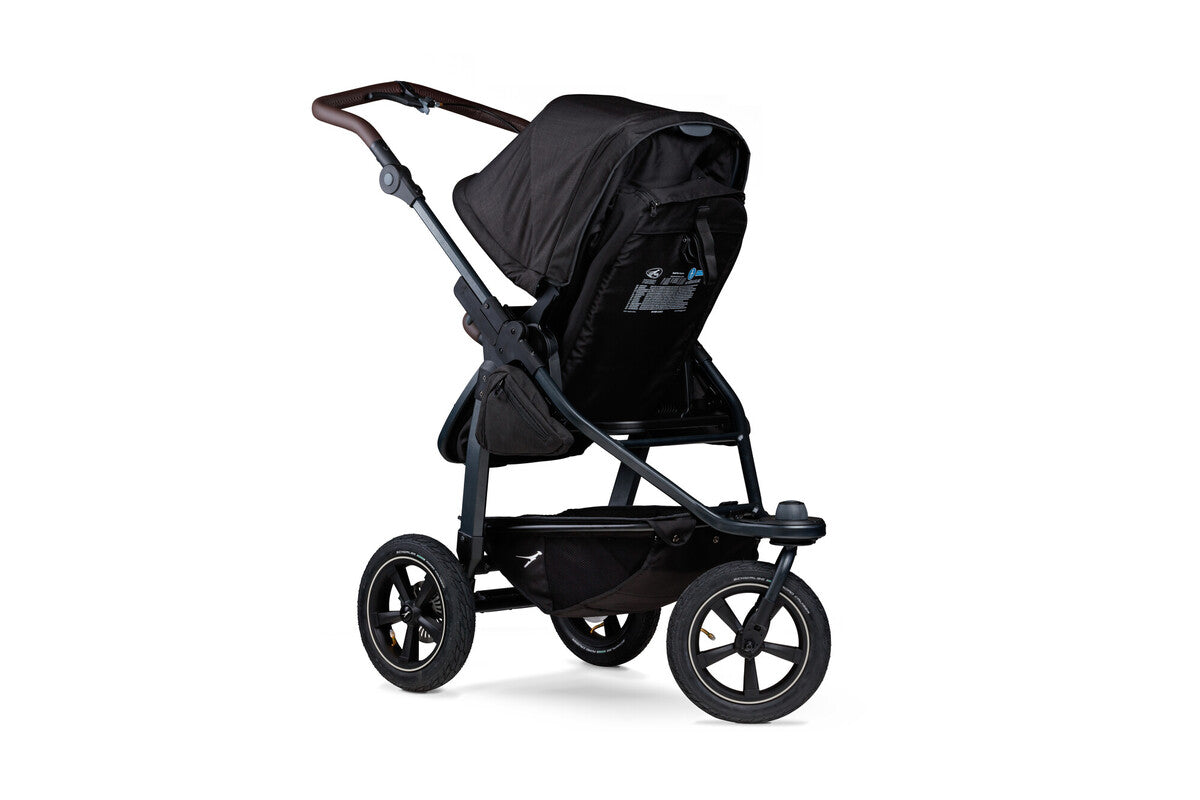 TFK mono 2 - Kombi Kinderwagen mit Luftrad-Set