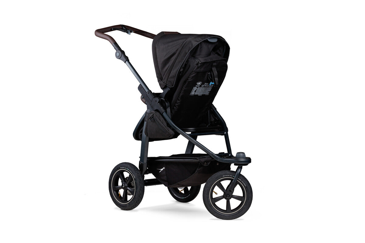 TFK mono 2 - Kombi Kinderwagen mit Luftrad-Set