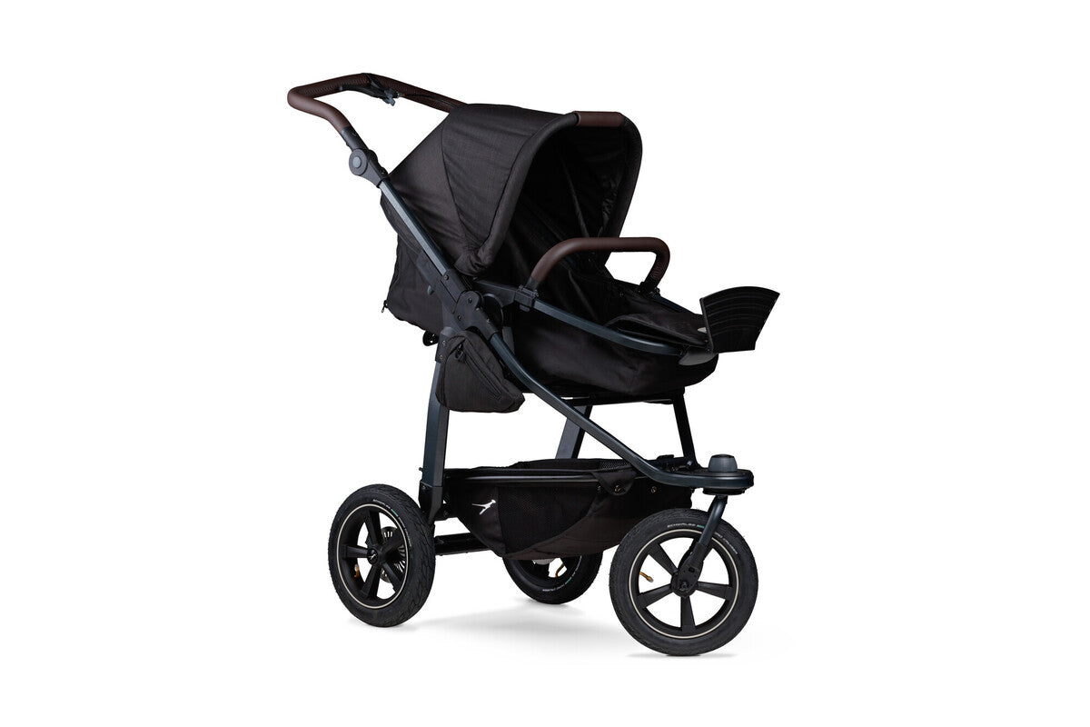 TFK mono 2 - Kombi Kinderwagen mit Luftrad-Set