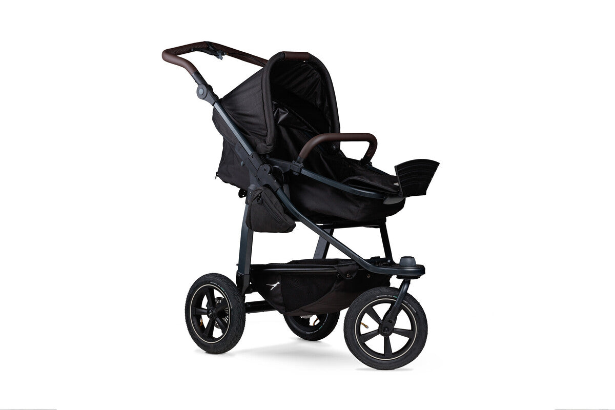TFK mono 2 - Kombi Kinderwagen mit Luftrad-Set