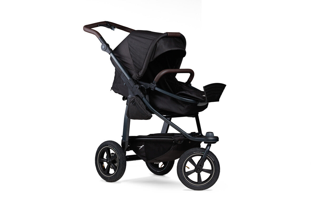 TFK mono 2 - Kombi Kinderwagen mit Luftrad-Set