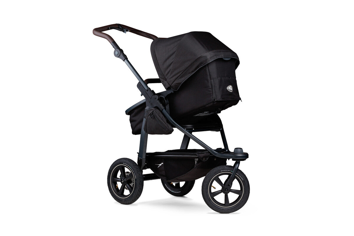 TFK mono 2 - Kombi Kinderwagen mit Luftrad-Set