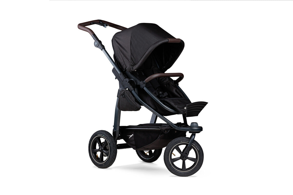 TFK mono 2 - Kombi Kinderwagen mit Luftrad-Set