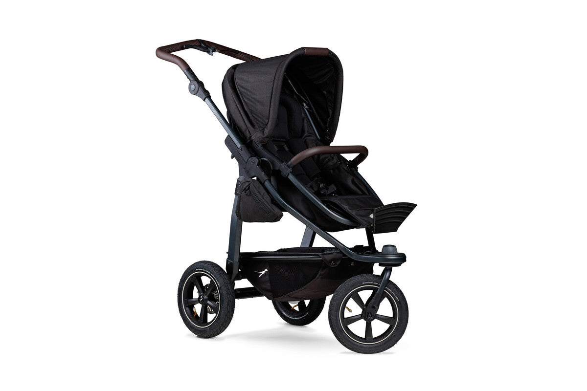 TFK mono 2 - Kombi Kinderwagen mit Luftrad-Set