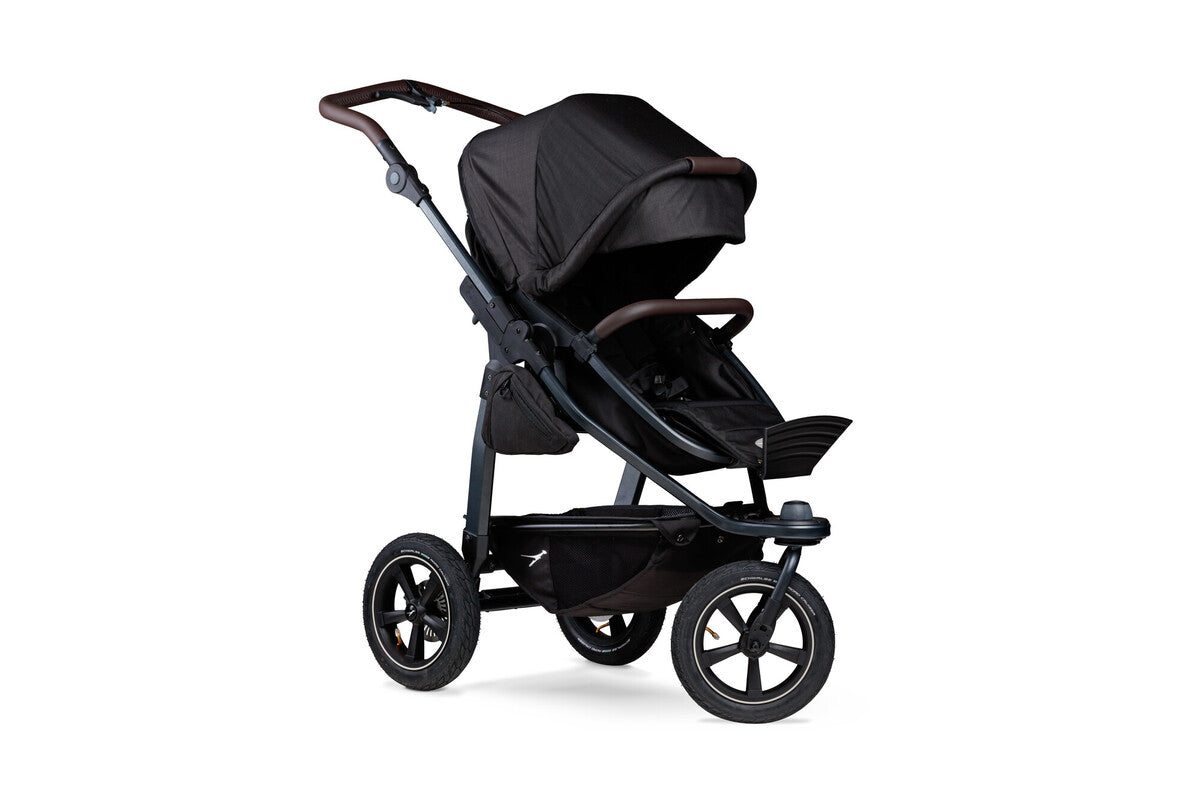TFK mono 2 - Kombi Kinderwagen mit Luftrad-Set