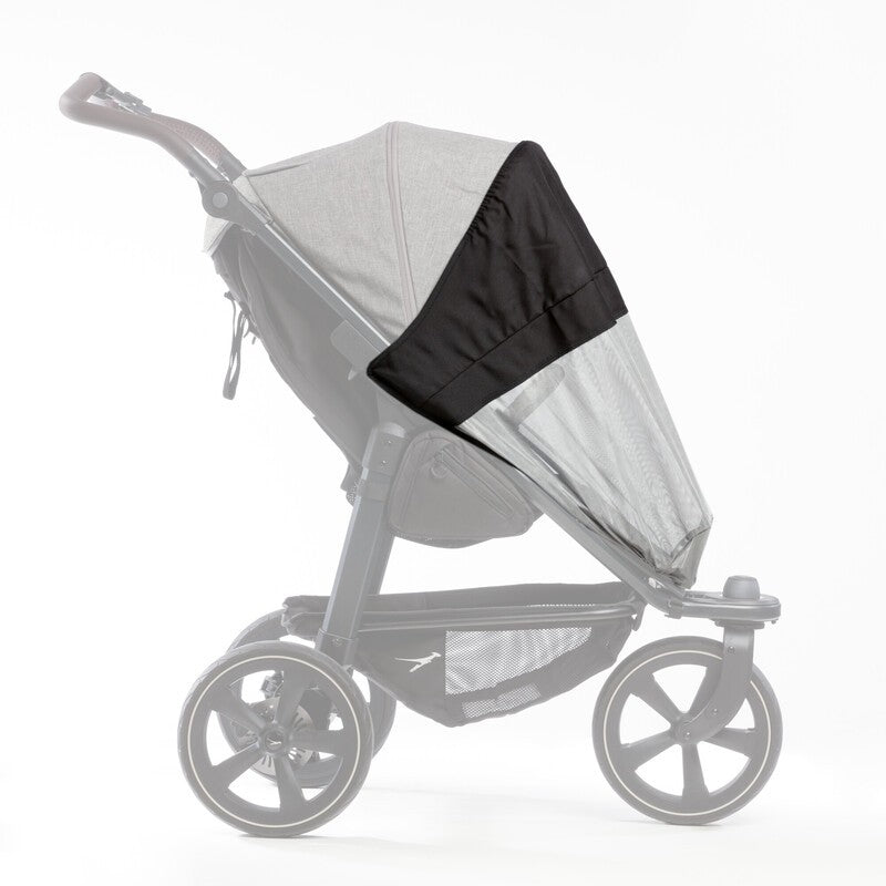 TFK Sonnenschutz mono 2 Sportkinderwagen