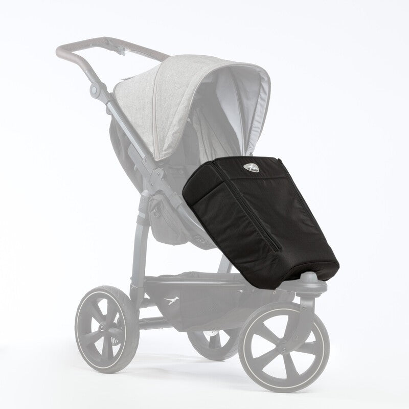 TFK Fussdecke für MONO 2 Sportkinderwagen