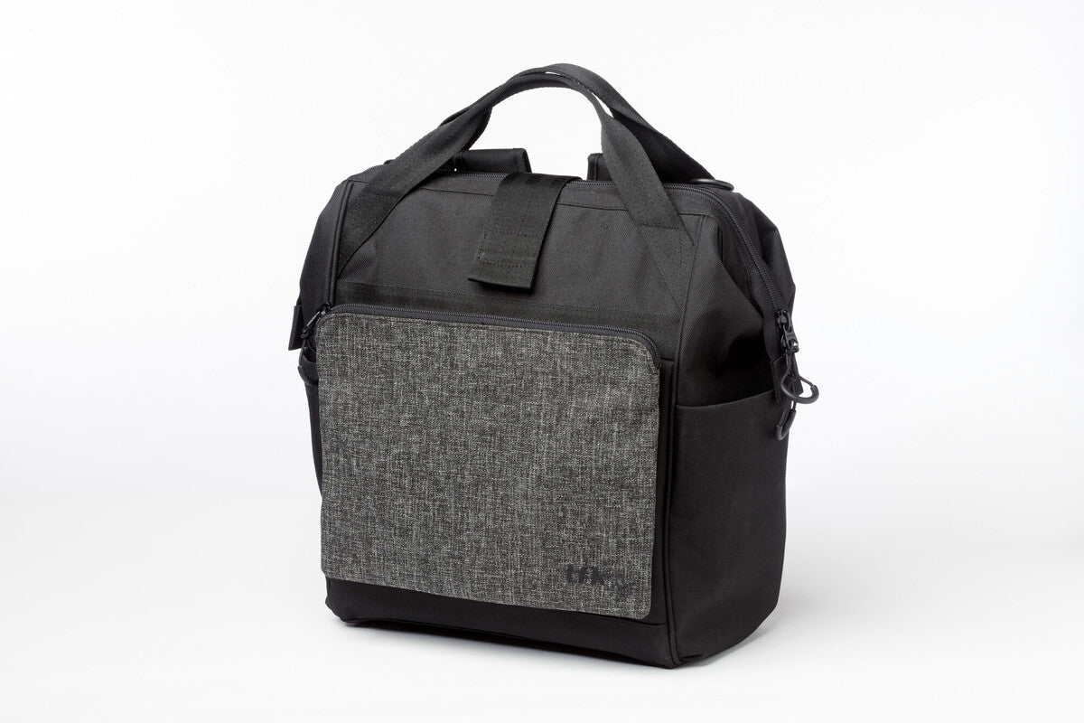 TFK Wickelrucksack Premium