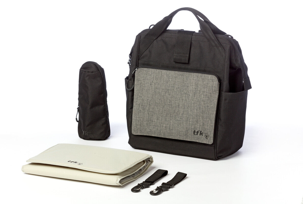 TFK Wickelrucksack Premium