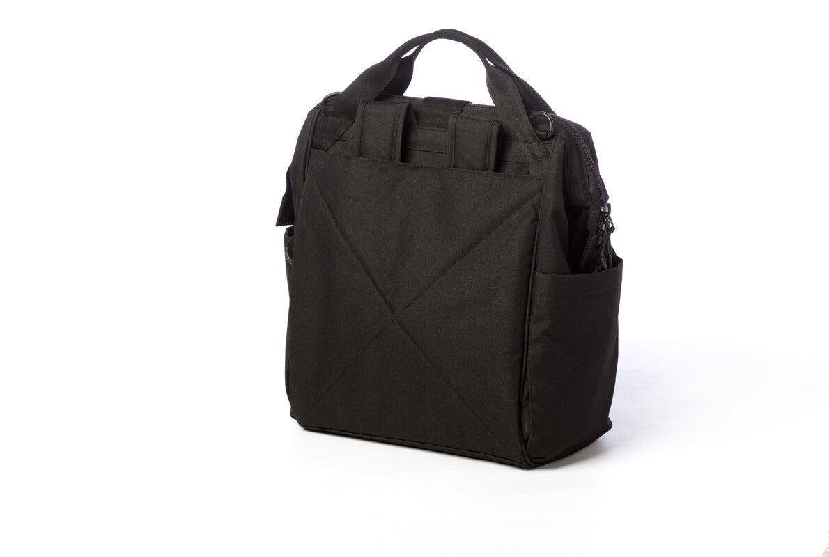 TFK Wickelrucksack Premium