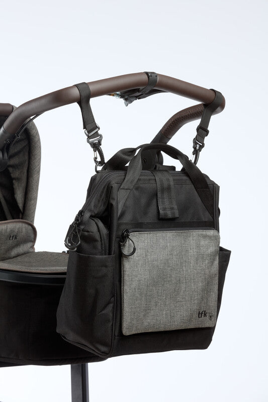 TFK Wickelrucksack Premium