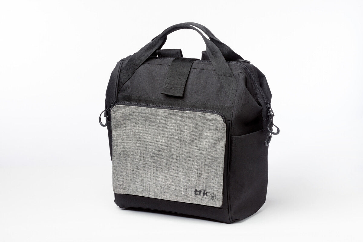 TFK Wickelrucksack Premium