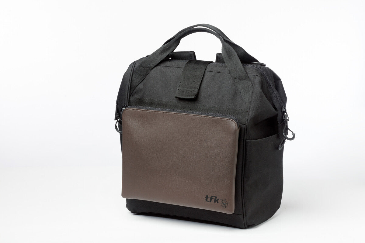 TFK Wickelrucksack Premium