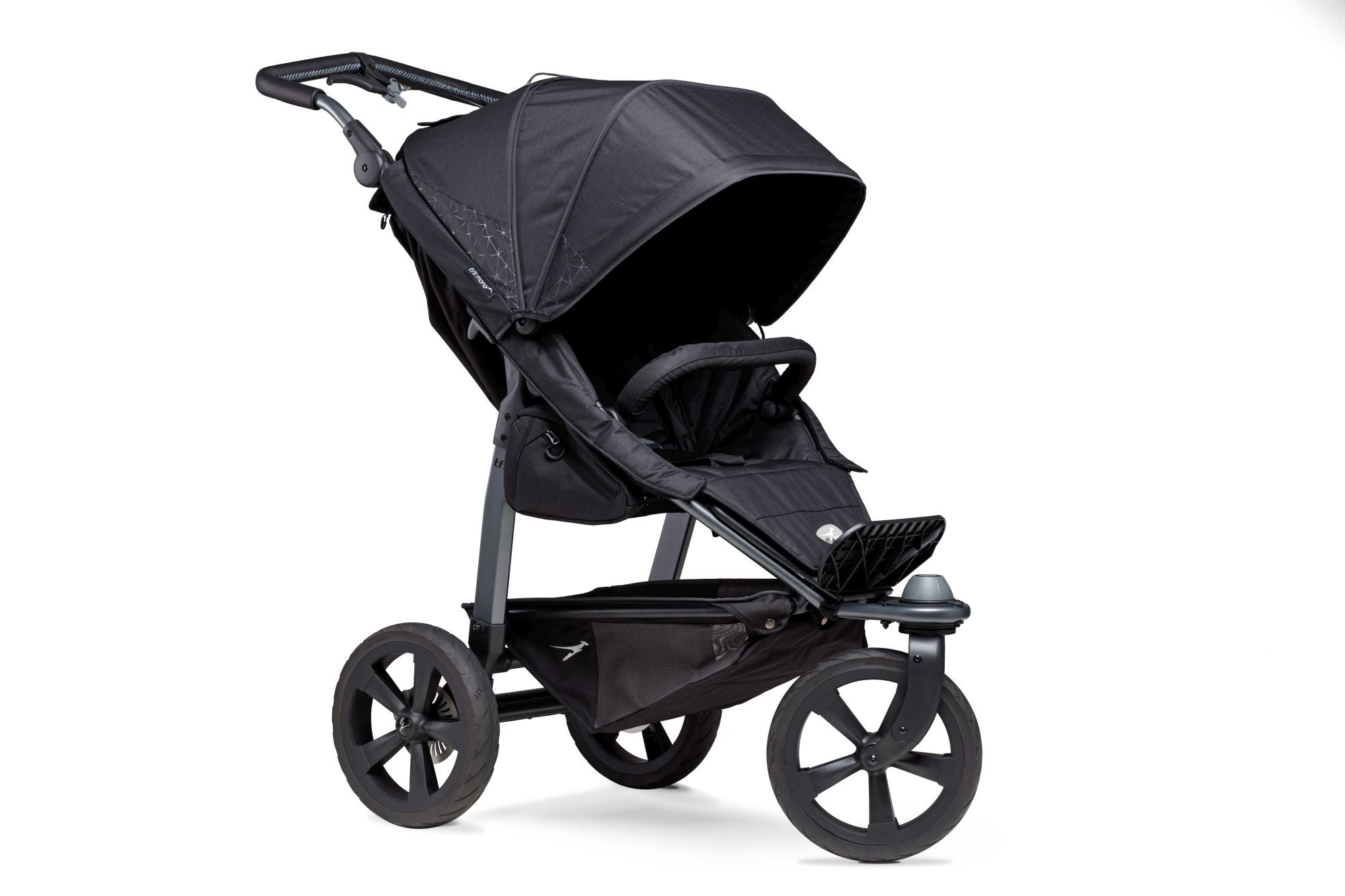 TFK Mono Sportkinderwagen Luftkammerrad