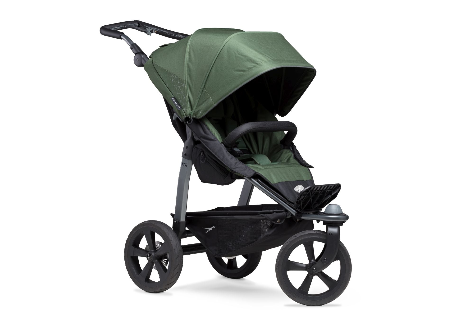 TFK Mono Sportkinderwagen Luftkammerrad