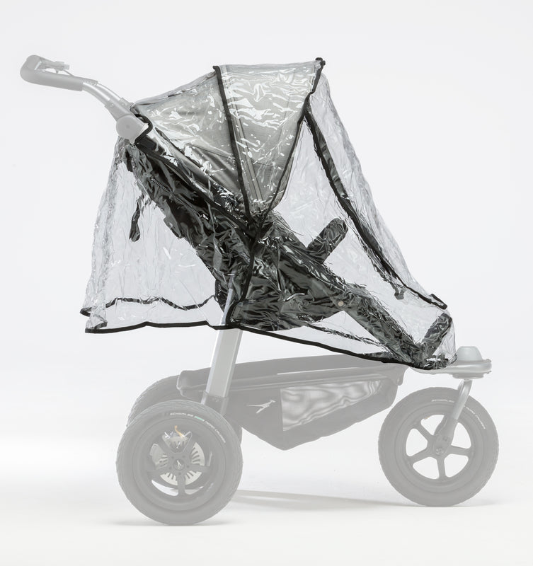 TFK Mono Regenschutz für Sportkinderwagen
