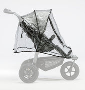 TFK Mono Regenschutz für Sportkinderwagen