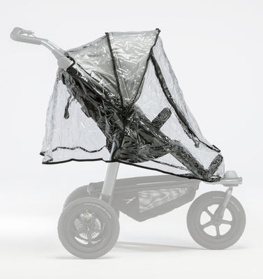 TFK Mono Regenschutz für Sportkinderwagen