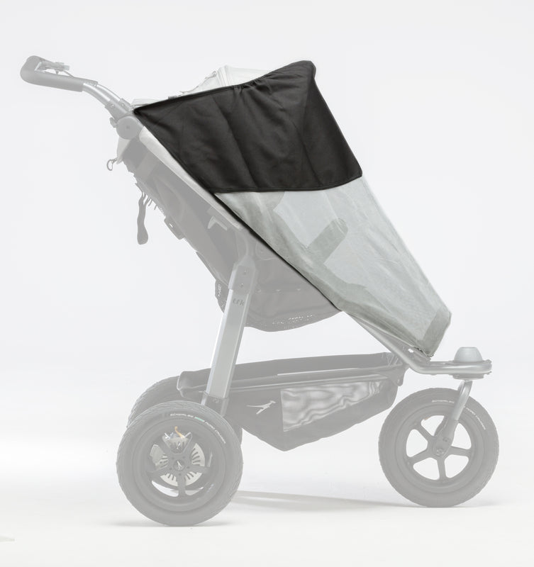 TFK Mono Sonnenschutz für Sportkinderwagen