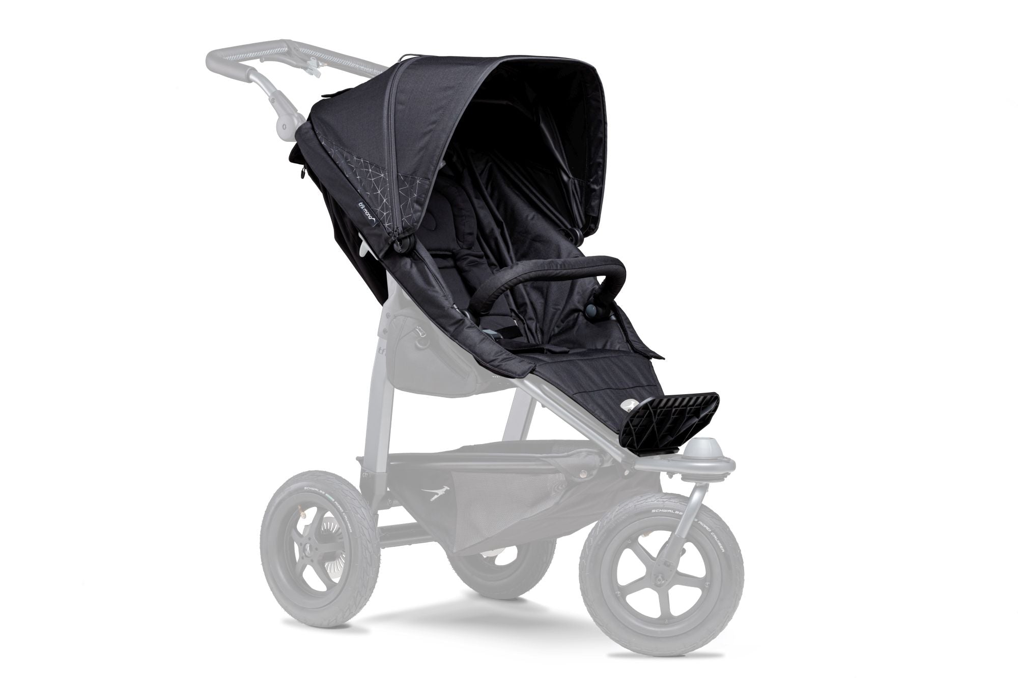 TFK Mono Sportkinderwagen-Einhang