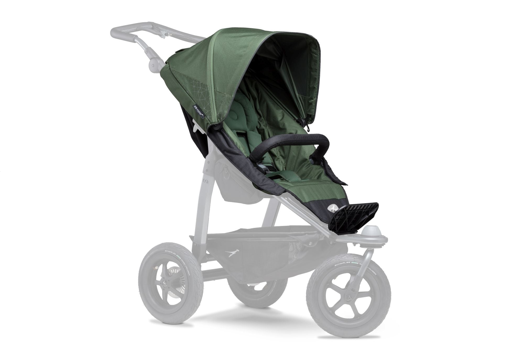TFK Mono Sportkinderwagen-Einhang