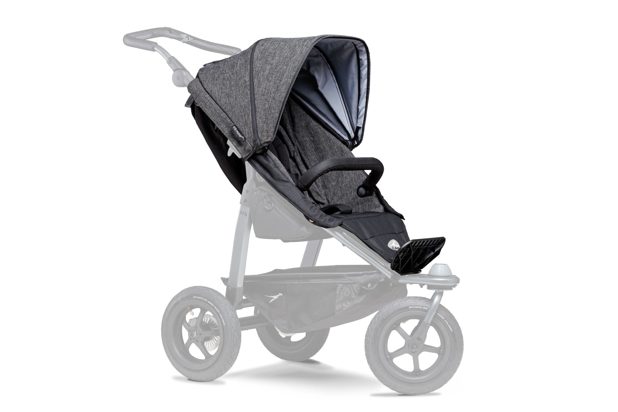 TFK Mono Sportkinderwagen-Einhang Premium