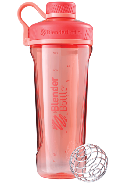 Blender Bottle Radian