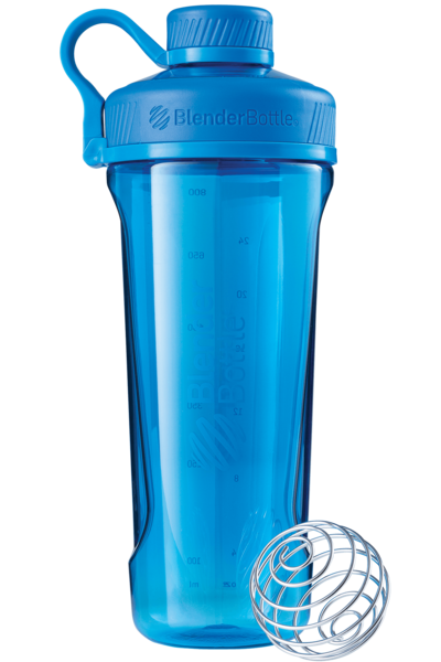 Blender Bottle Radian