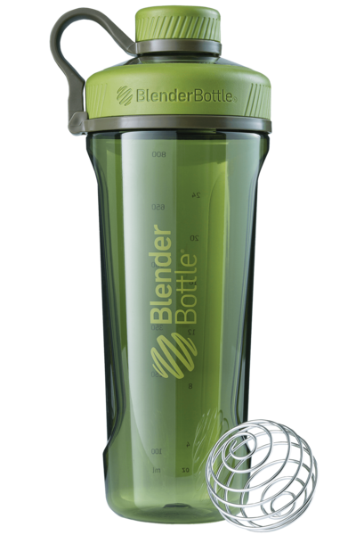 Blender Bottle Radian