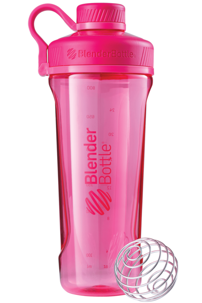 Blender Bottle Radian