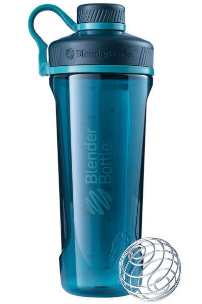 Blender Bottle Radian