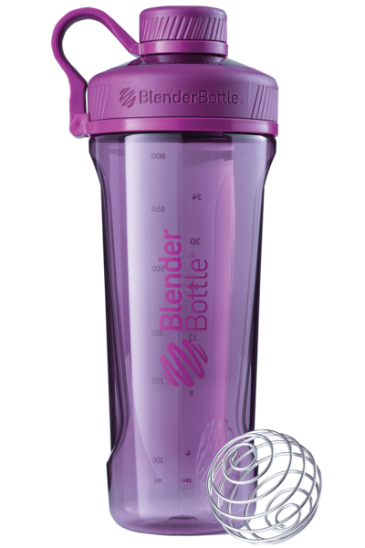 Blender Bottle Radian