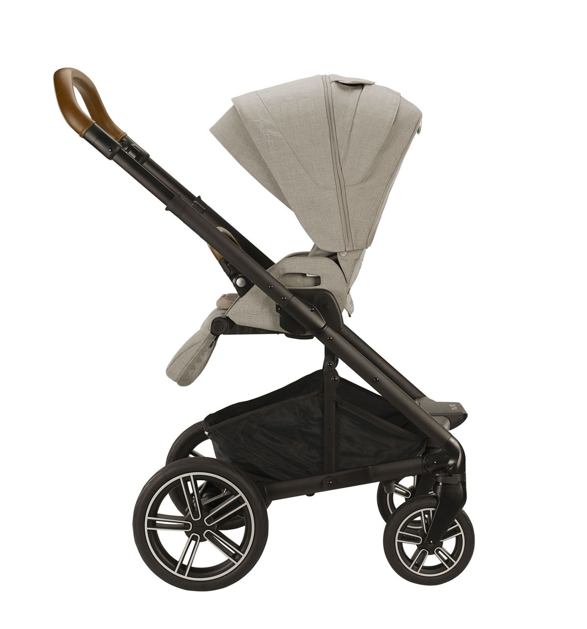 Nuna Mixx next Kinderwagen