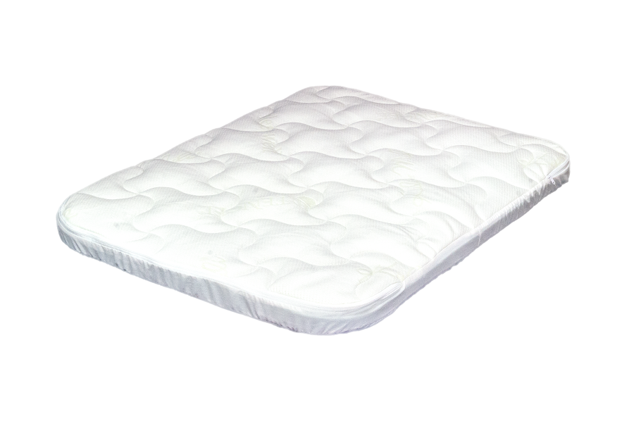 Kuli Muli Reisematratze Lyocell 60x120 cm