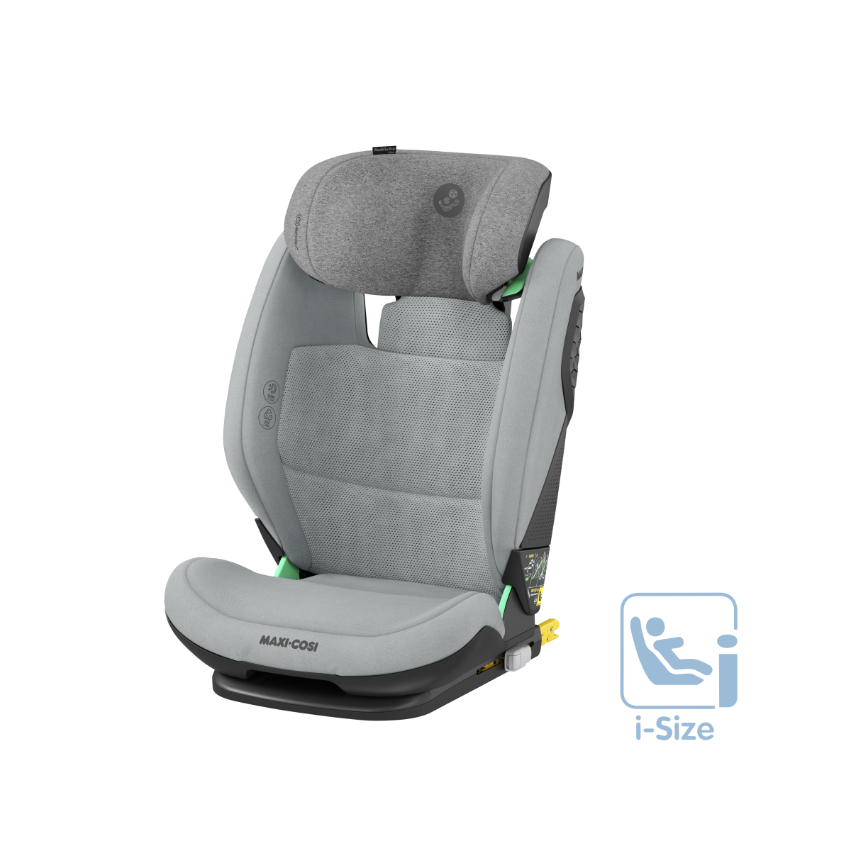 Maxi Cosi RodiFix Pro i-Size