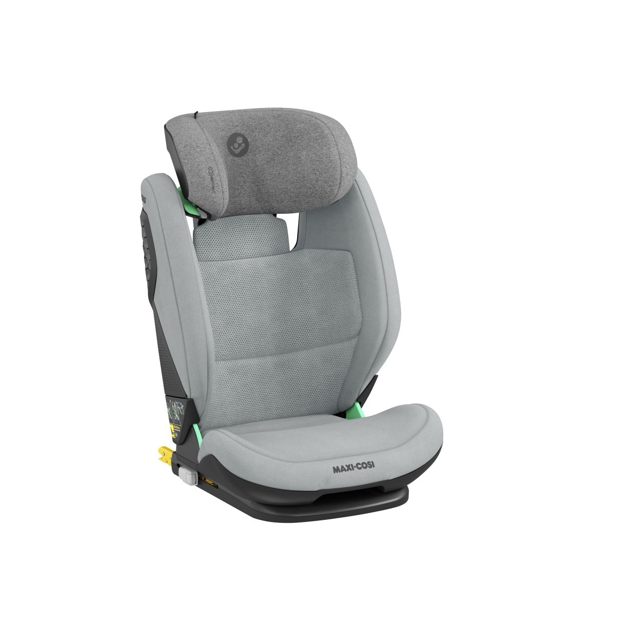 Maxi Cosi RodiFix Pro i-Size