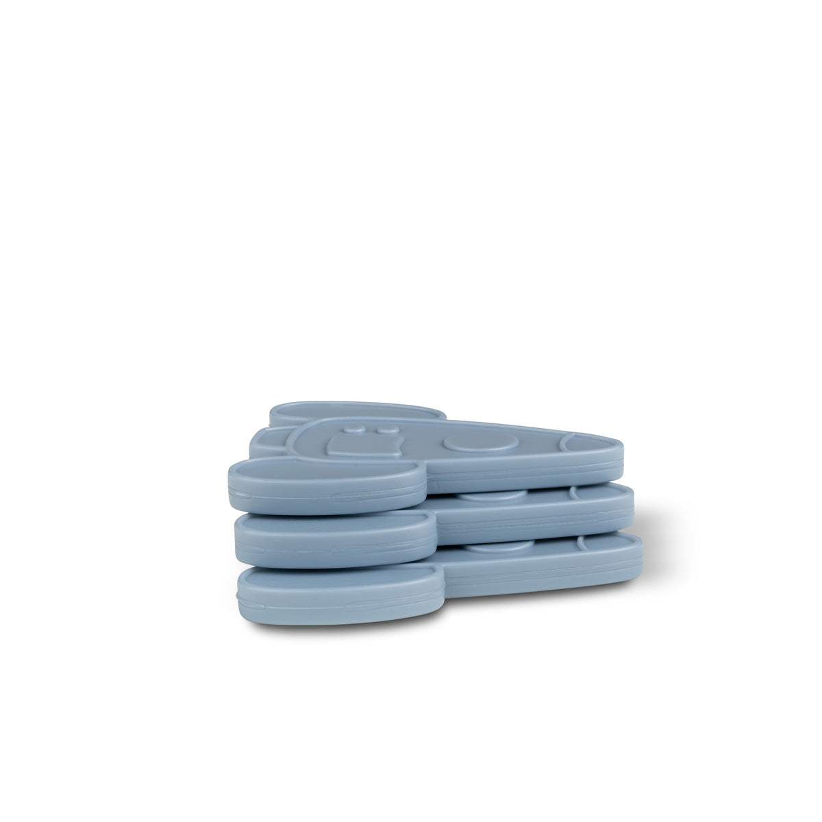 Citron Ice Pack 3 er Set Spaceship