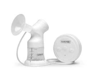 Suavinex Elektrische Milchpumpe