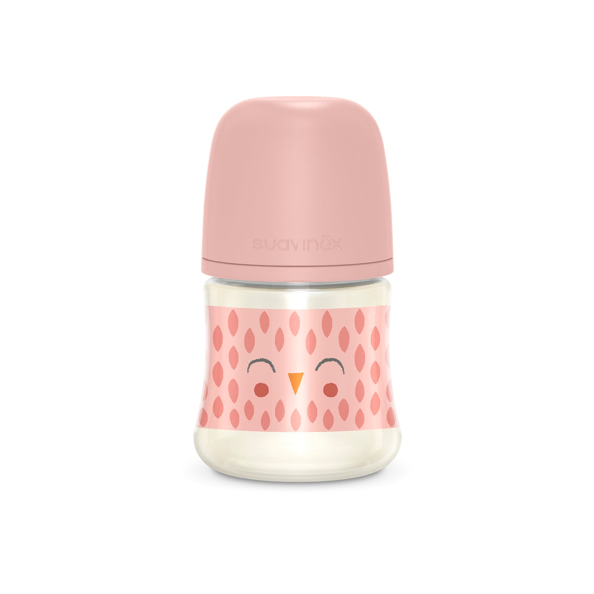 SUAVINEX BONHOMIA Fläschchen rund 150ml