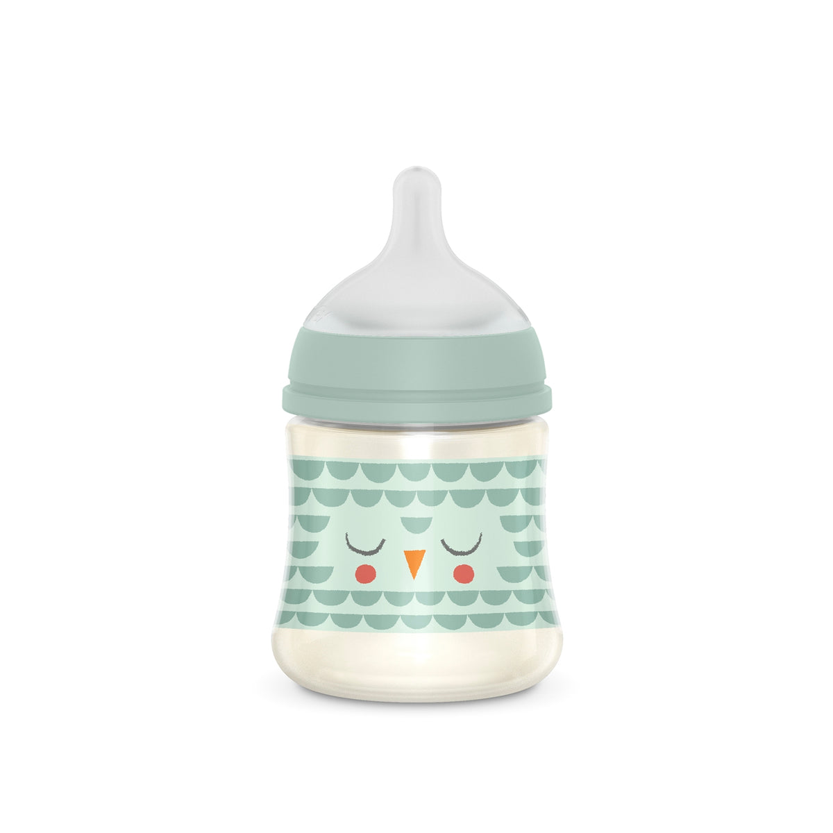 SUAVINEX BONHOMIA Fläschchen rund 150ml