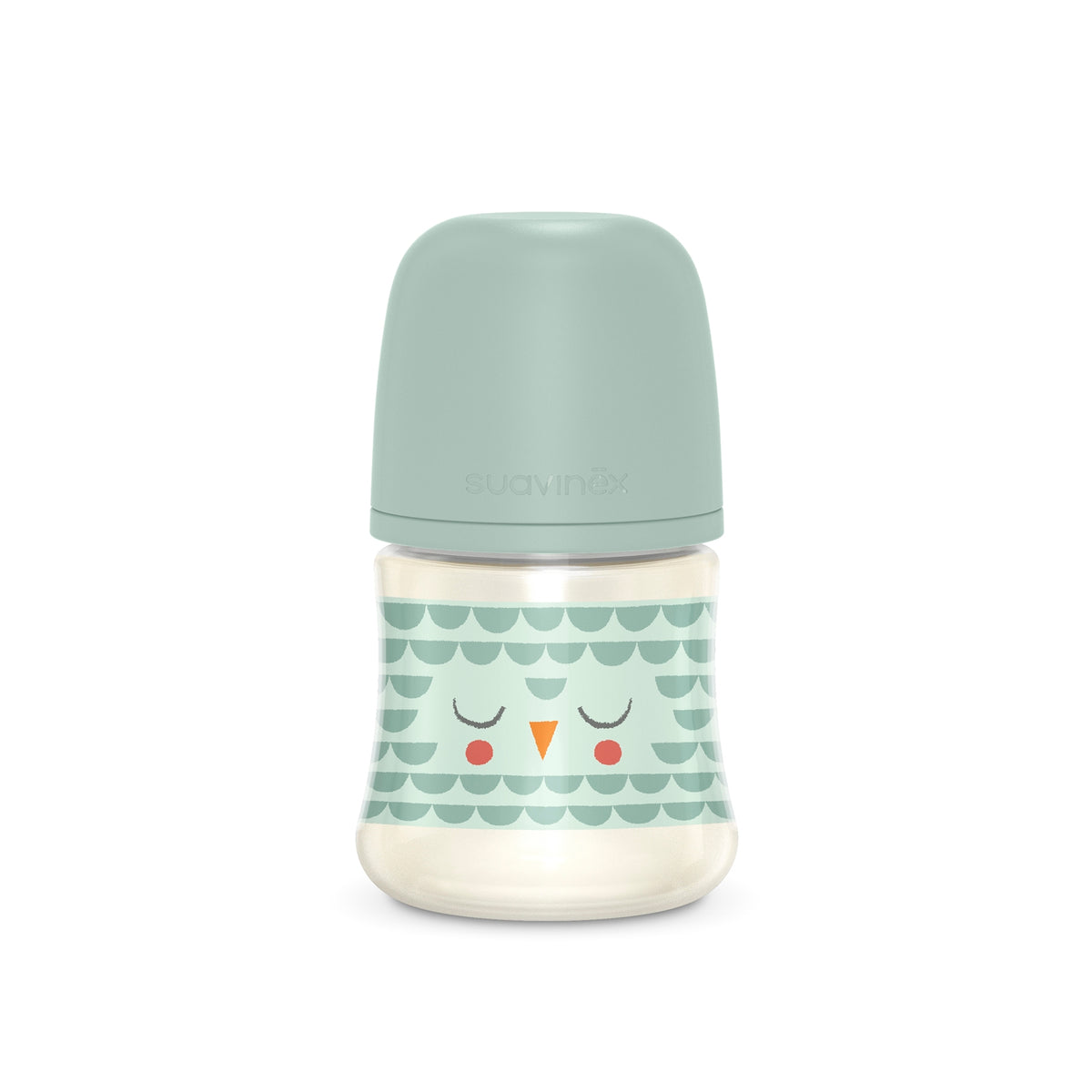 SUAVINEX BONHOMIA Fläschchen rund 150ml
