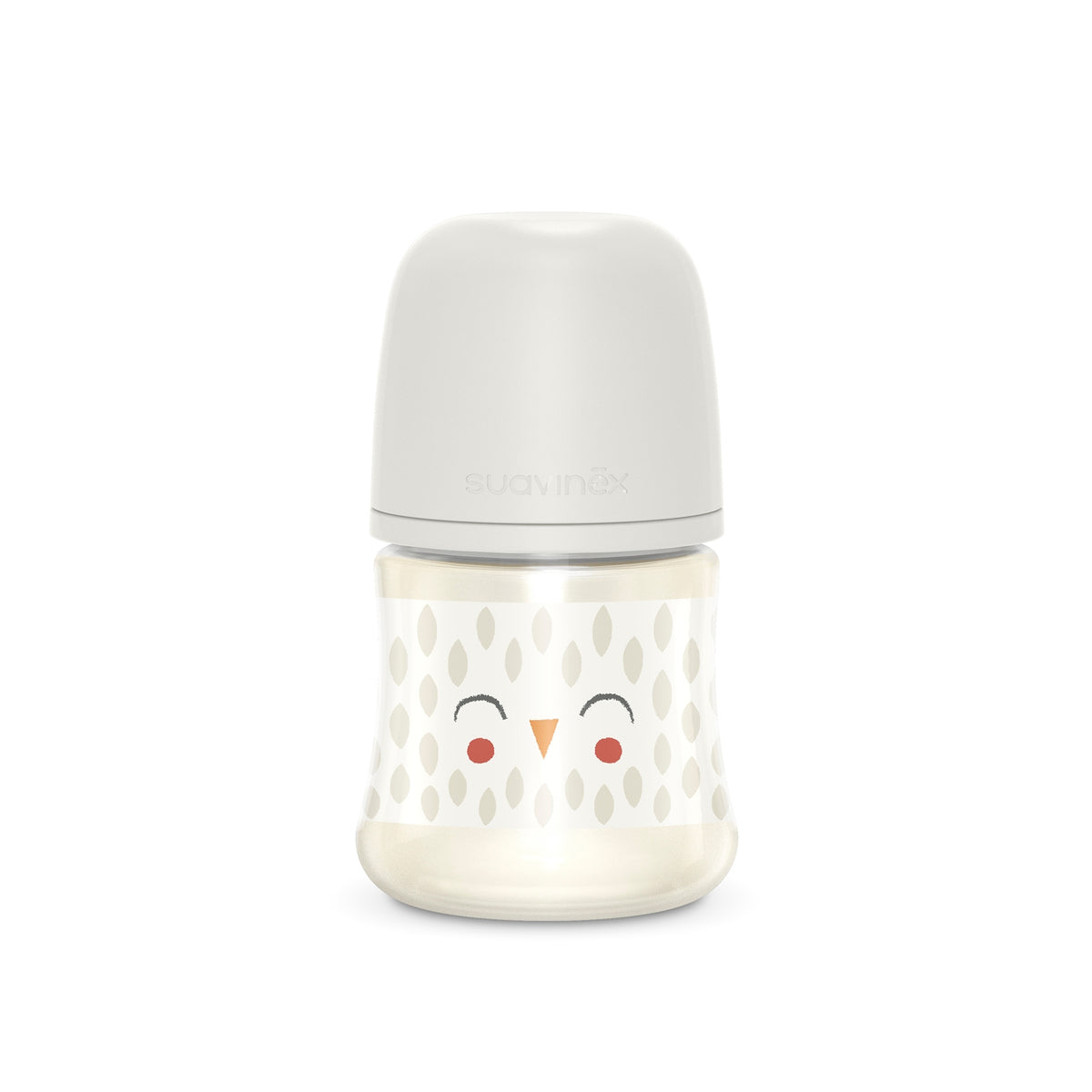SUAVINEX BONHOMIA Fläschchen rund 150ml
