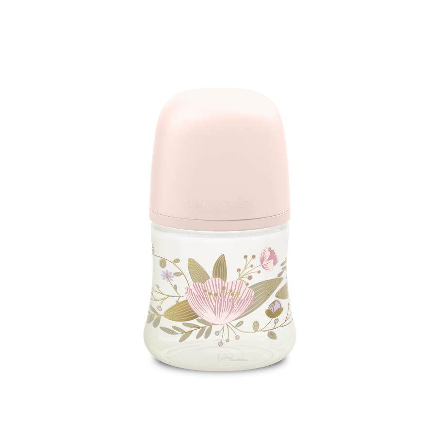 SUAVINEX Gold Fläschchen rund 150ml