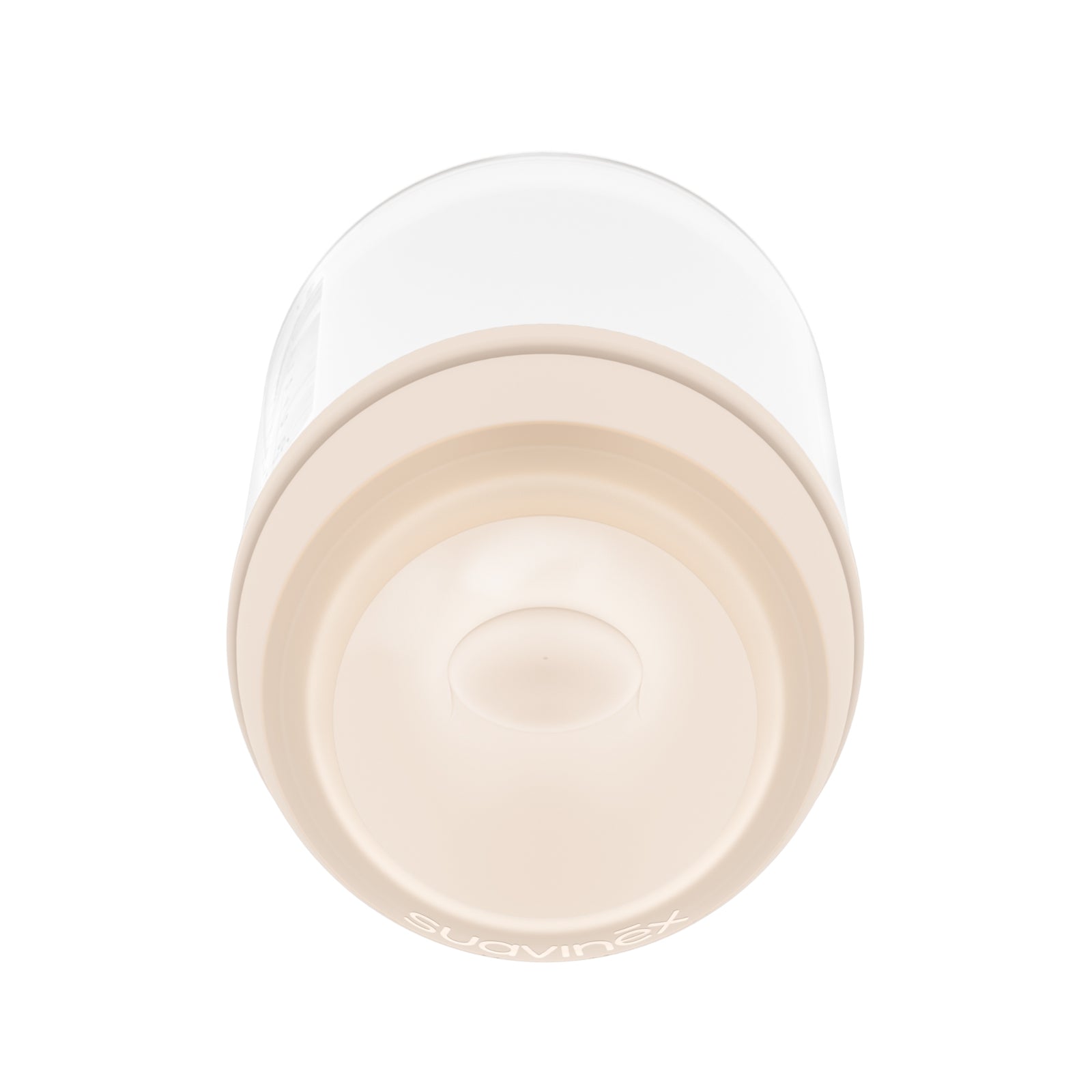 SUAVINEX Zero Zero Anti-Kolik Fläschchen 270 ml Sauger M