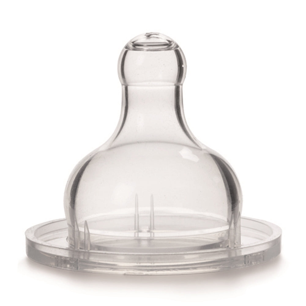 Suavinex Flaschensauger rund 2er Pack