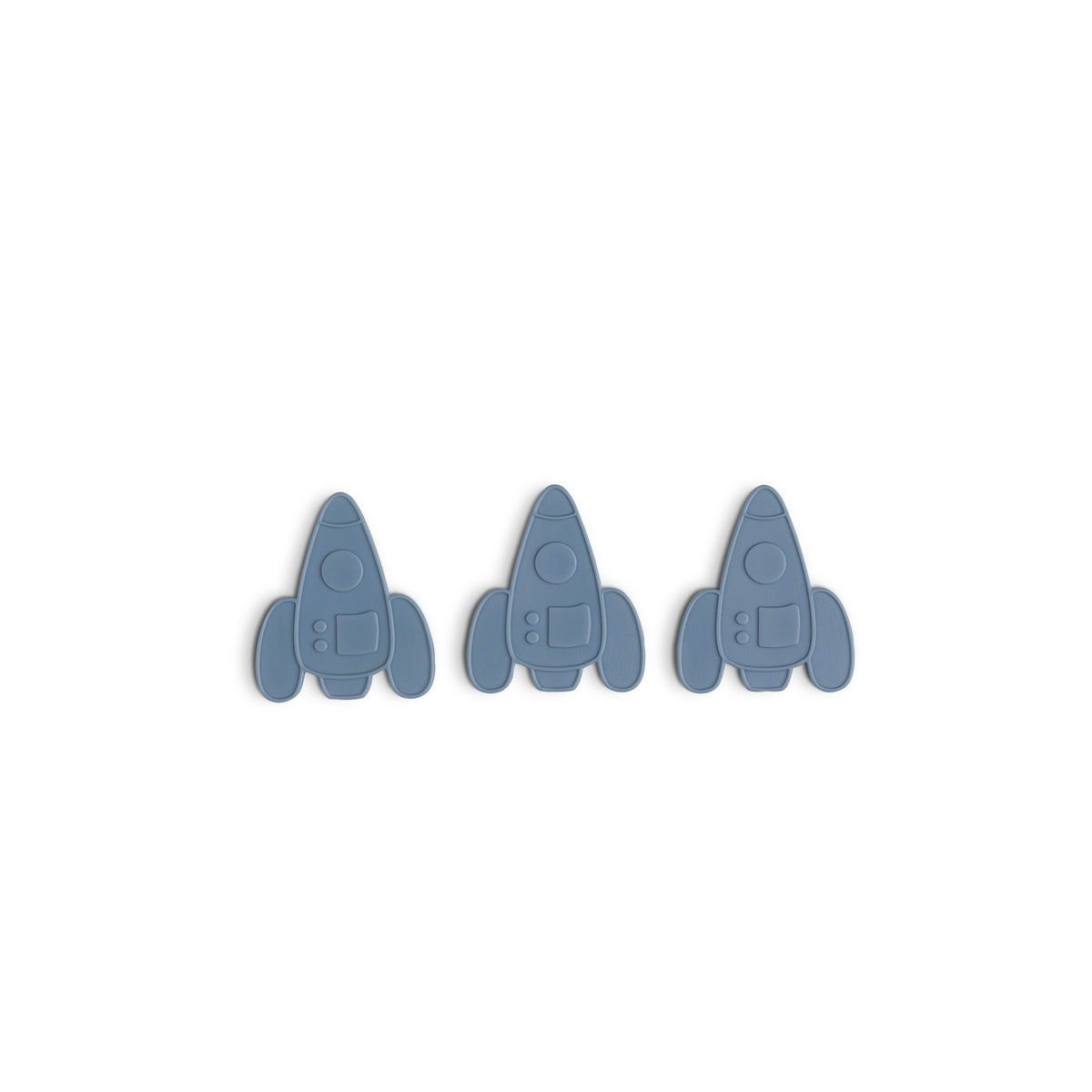 Citron Ice Pack 3 er Set Spaceship