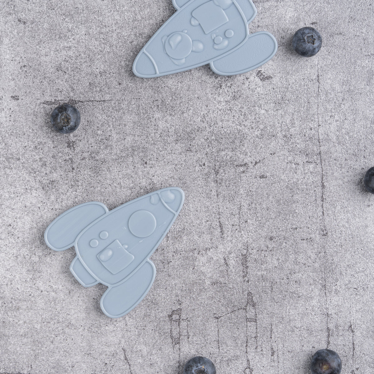 Citron Ice Pack 3 er Set Spaceship